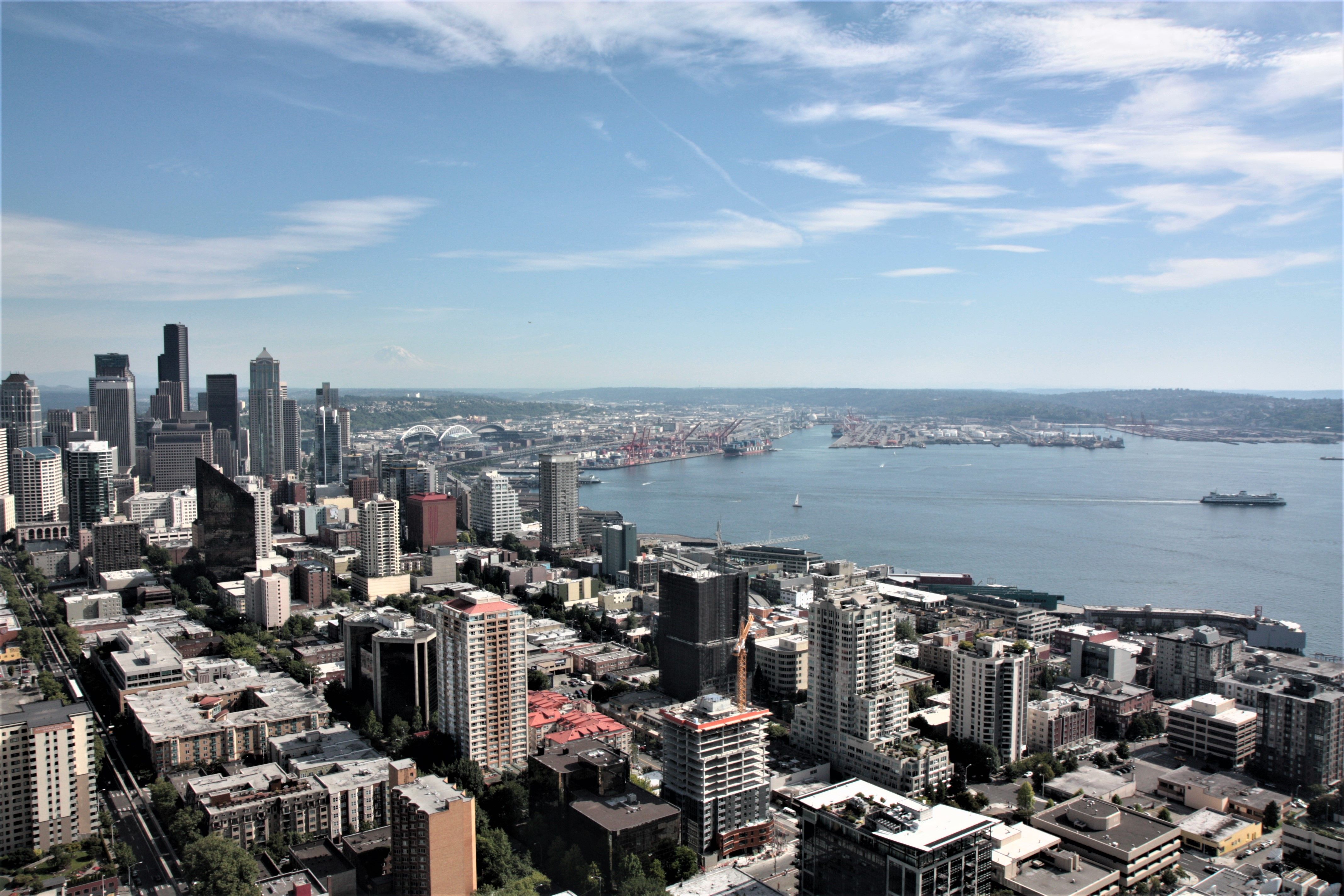 Seattle